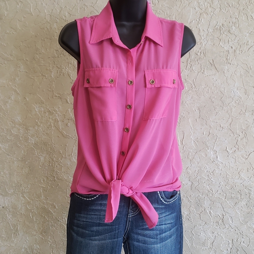 Short sleeve